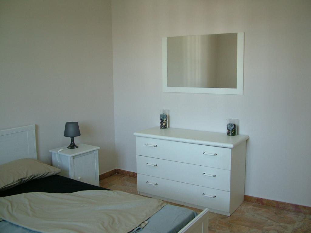 Villa Felice Apartments Porto Cesareo Esterno foto