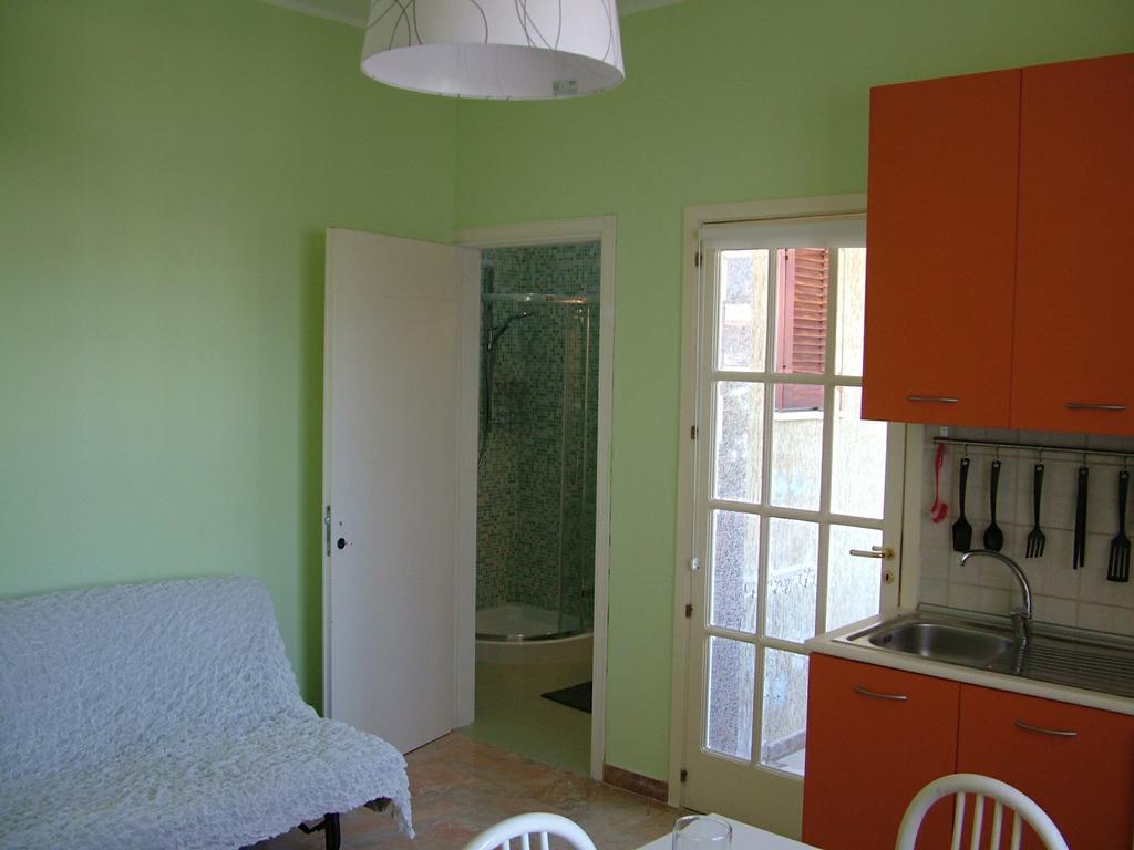 Villa Felice Apartments Porto Cesareo Esterno foto