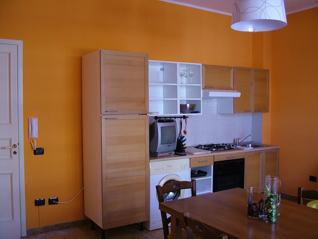 Villa Felice Apartments Porto Cesareo Esterno foto
